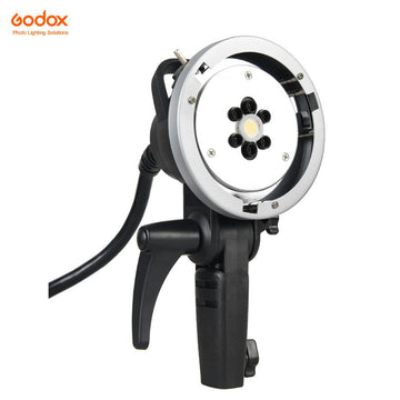 Godox AD-H1200 Remote Head - Arahan Photo